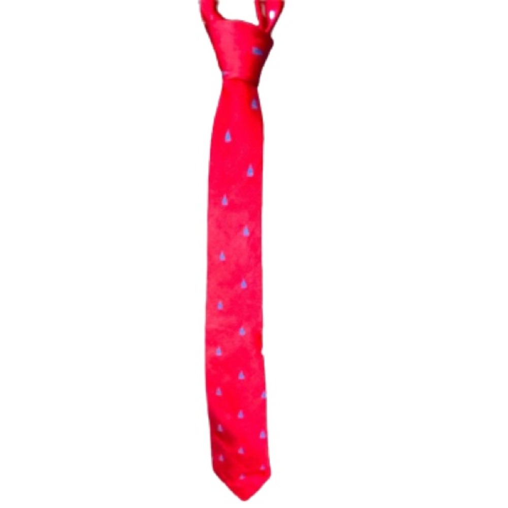 Men’s Silk Tie